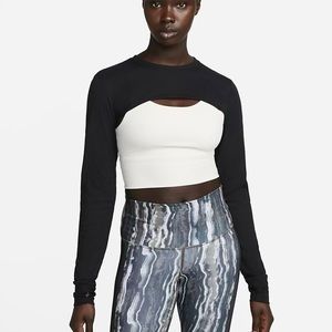 Nike Shrug